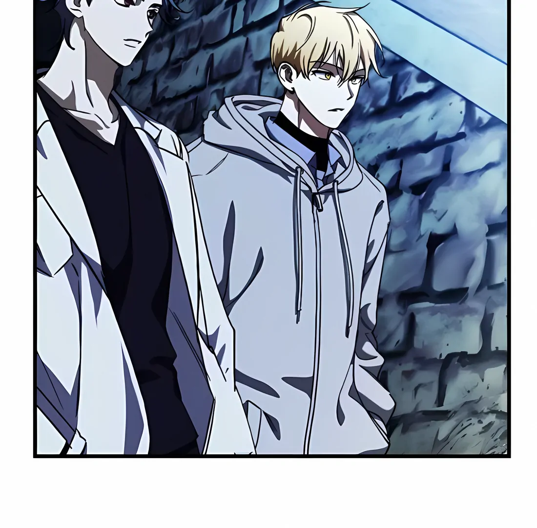 Read Night of Shadows EN Manga Online