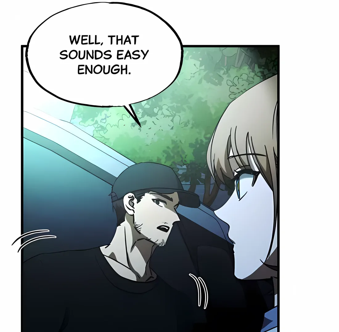 Read Night of Shadows EN Manga Online