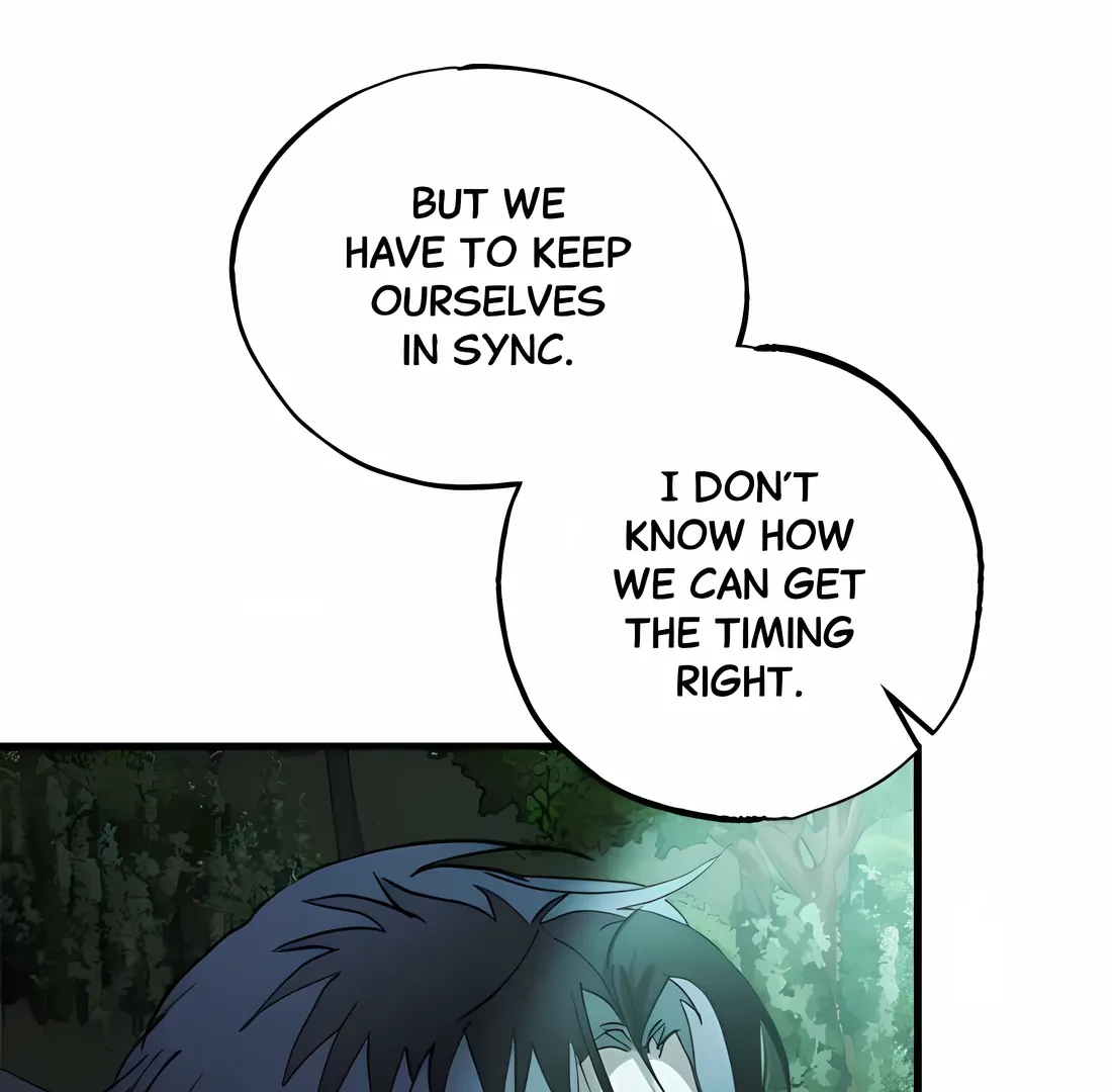 Read Night of Shadows EN Manga Online