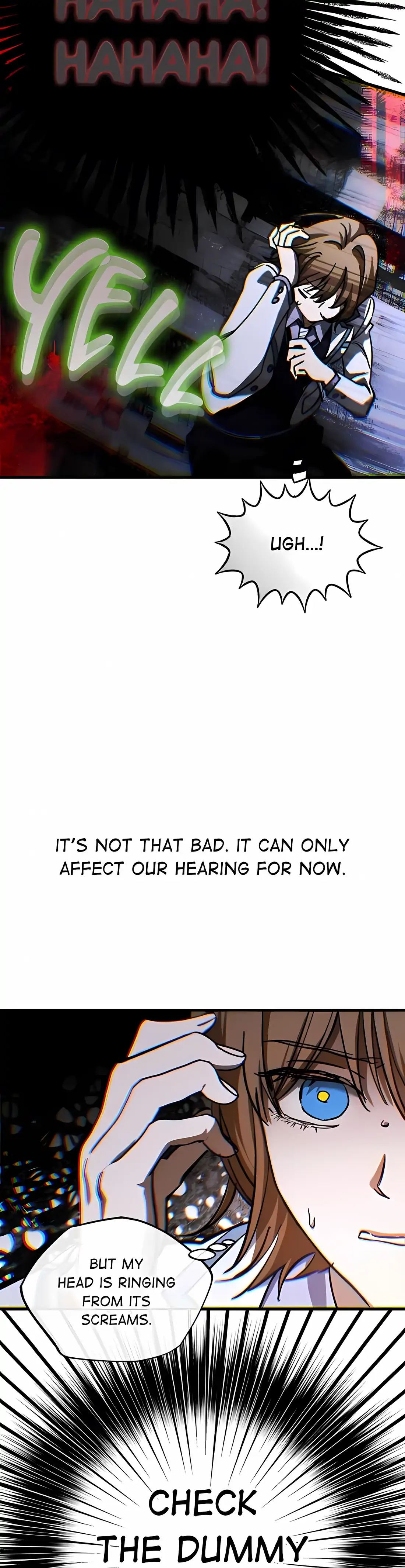 Read Night of Shadows EN Manga Online