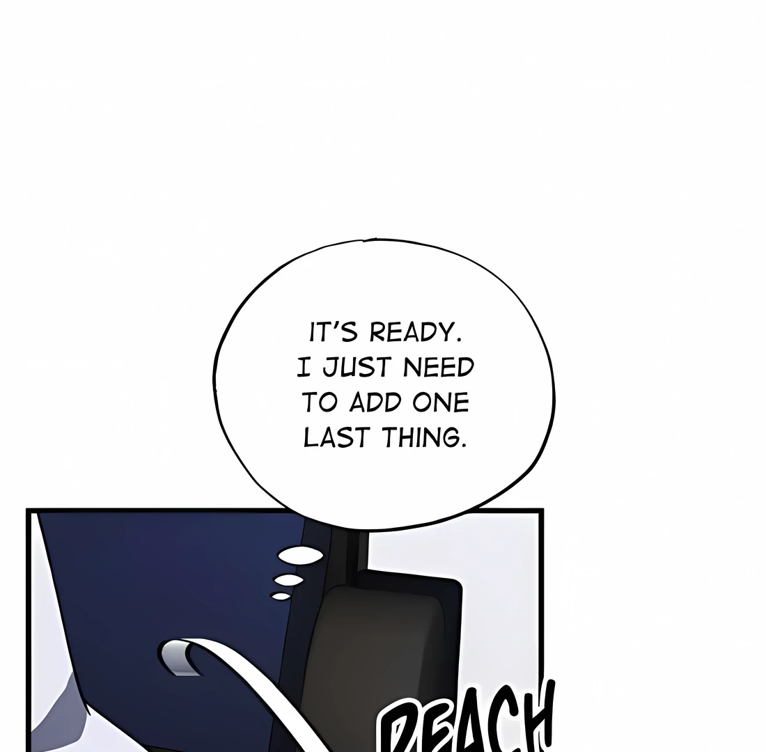 Read Night of Shadows EN Manga Online