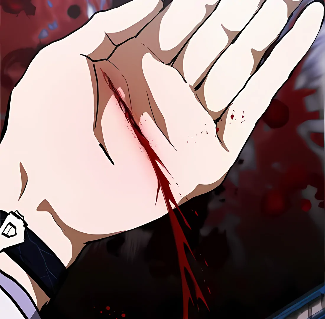 Read Night of Shadows EN Manga Online