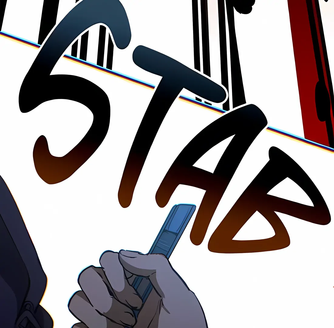 Read Night of Shadows EN Manga Online
