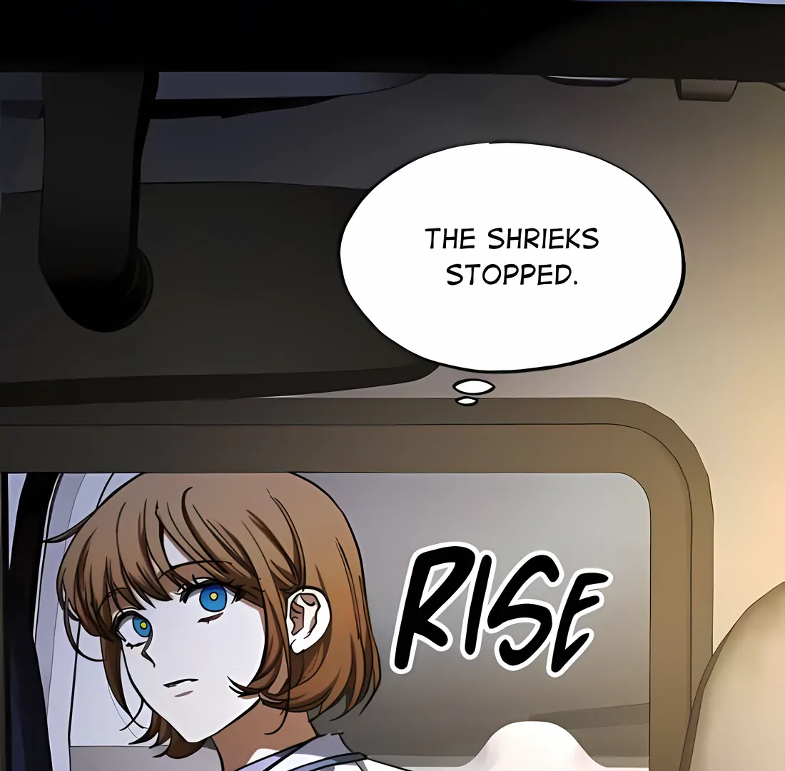 Read Night of Shadows EN Manga Online