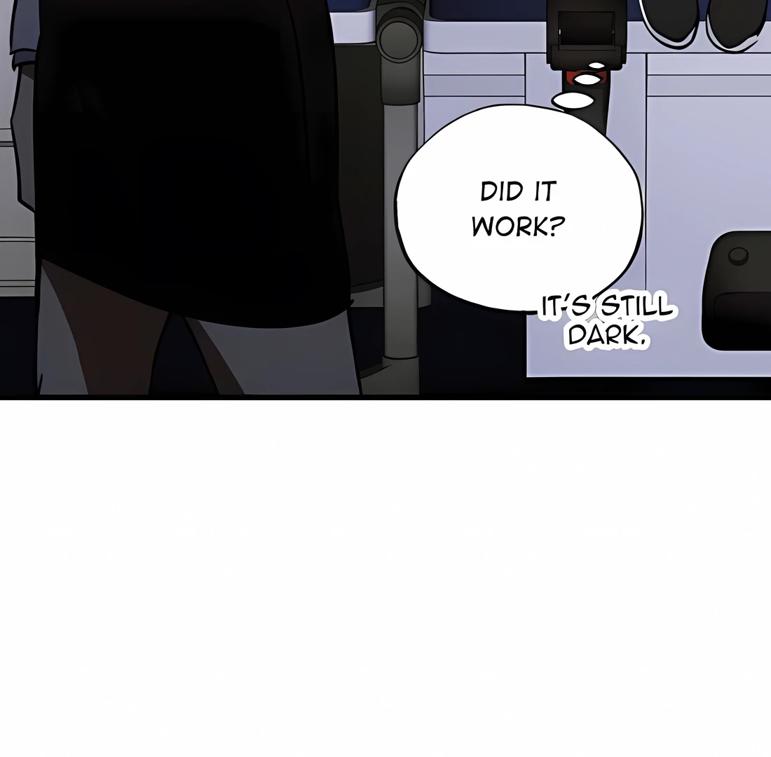 Read Night of Shadows EN Manga Online