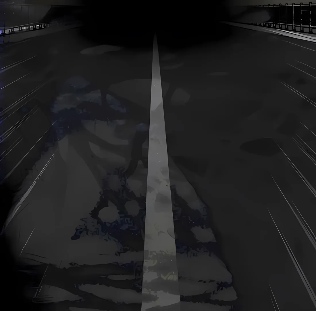 Read Night of Shadows EN Manga Online