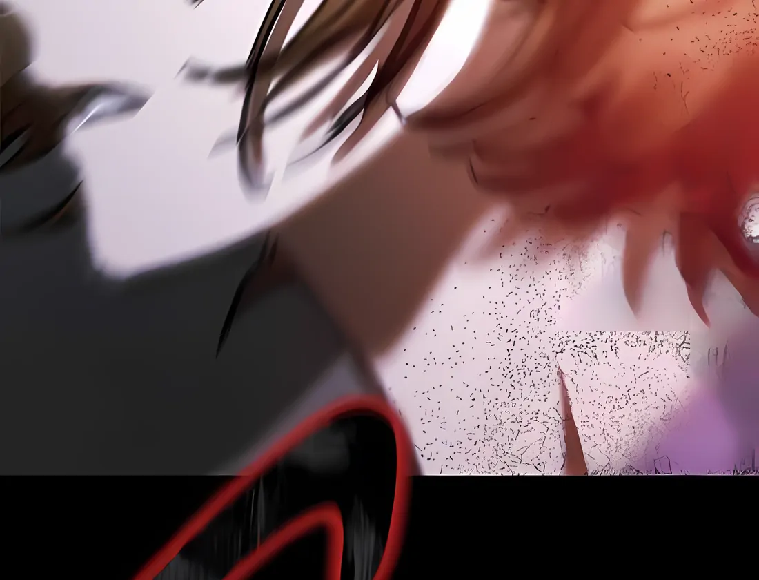 Read Night of Shadows EN Manga Online