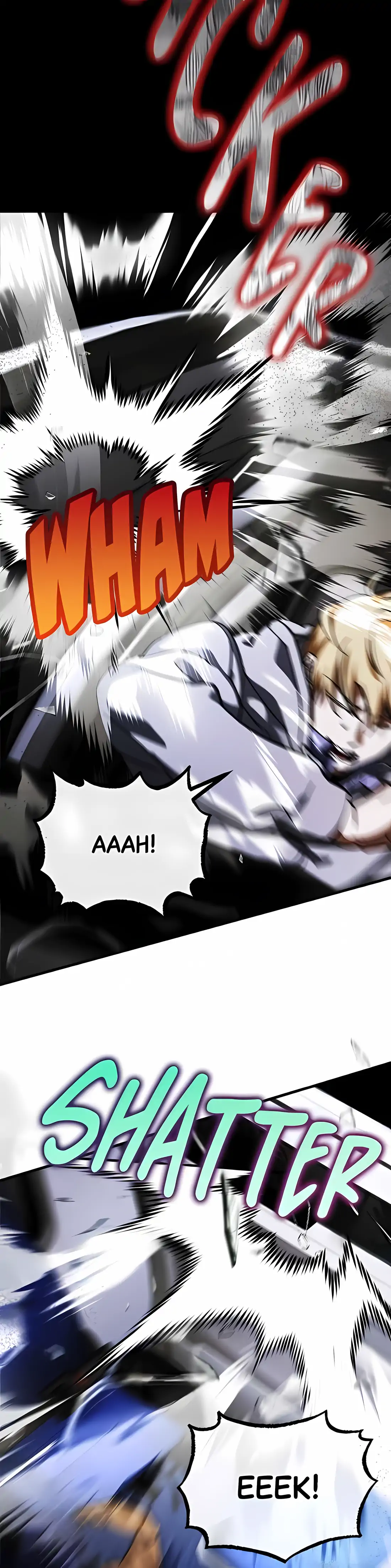 Read Night of Shadows EN Manga Online