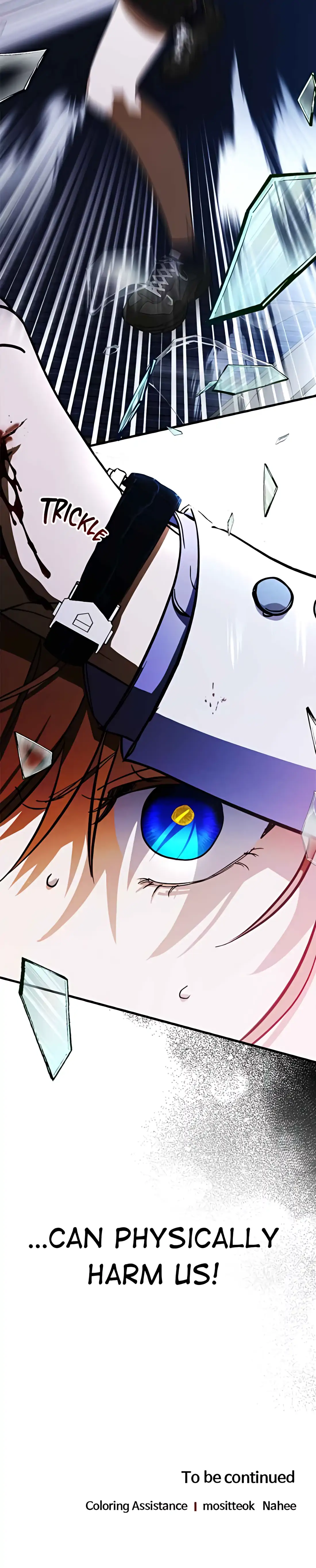 Read Night of Shadows EN Manga Online