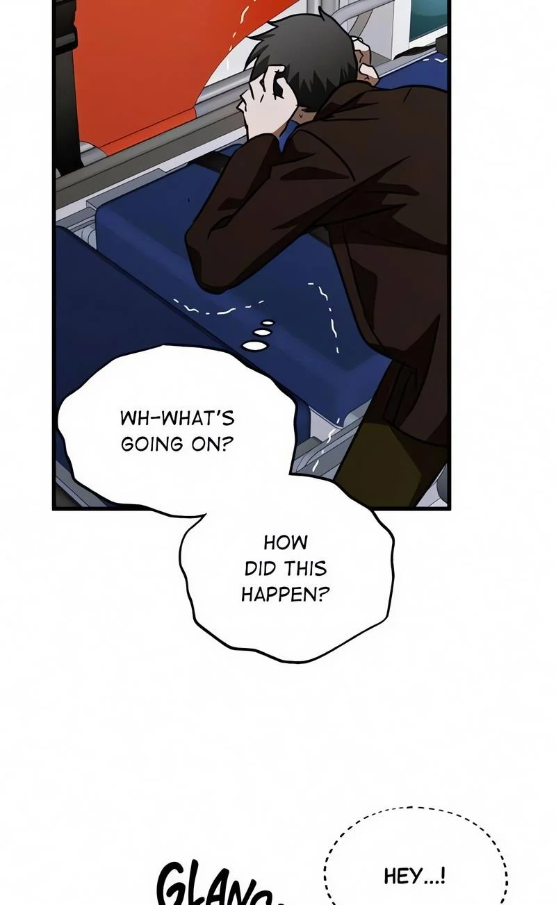 Read Night of Shadows EN Manga Online