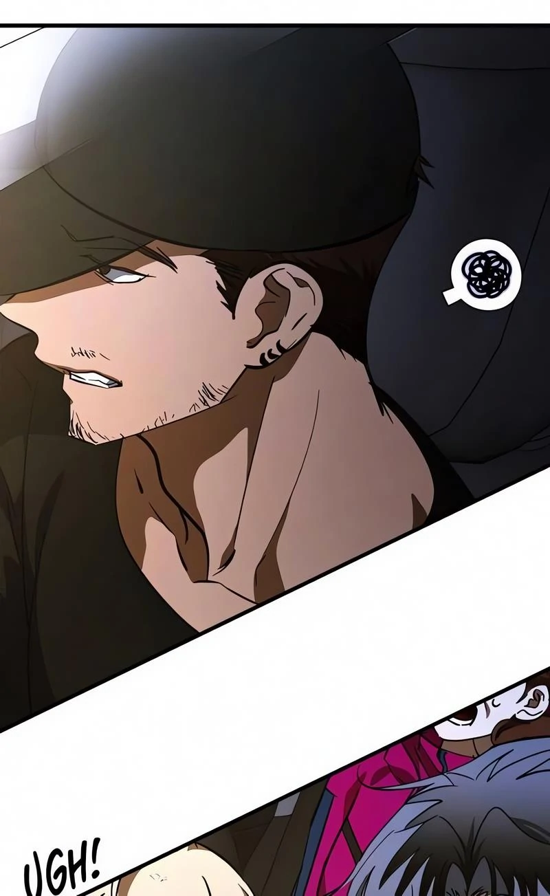 Read Night of Shadows EN Manga Online
