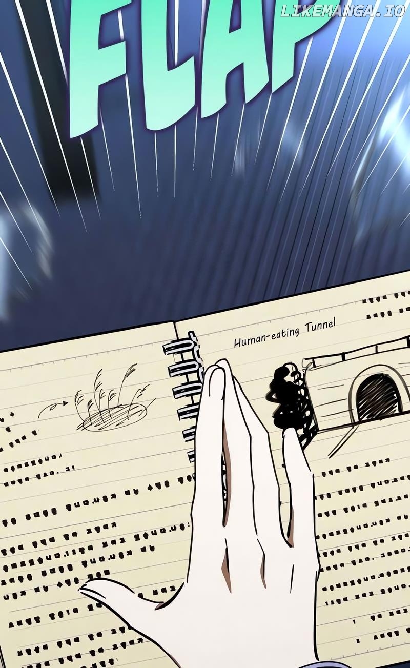 Read Night of Shadows EN Manga Online