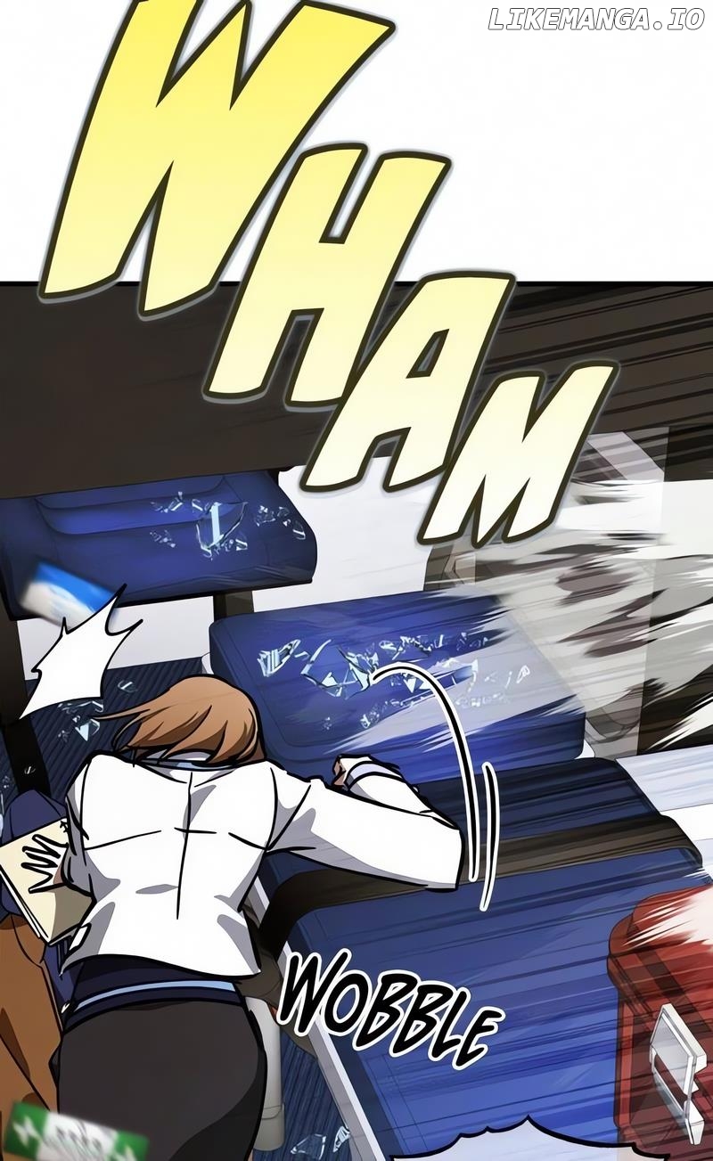 Read Night of Shadows EN Manga Online