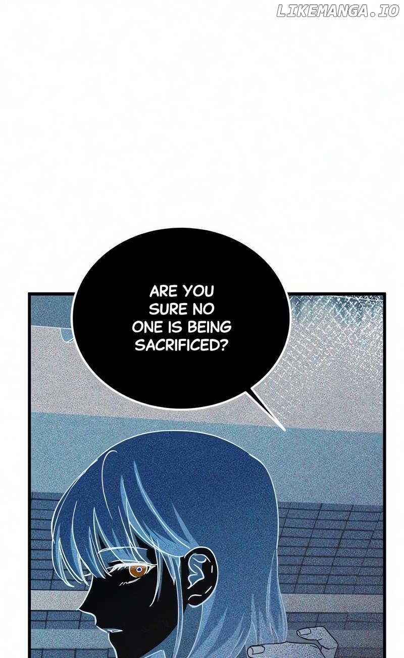 Read Night of Shadows EN Manga Online