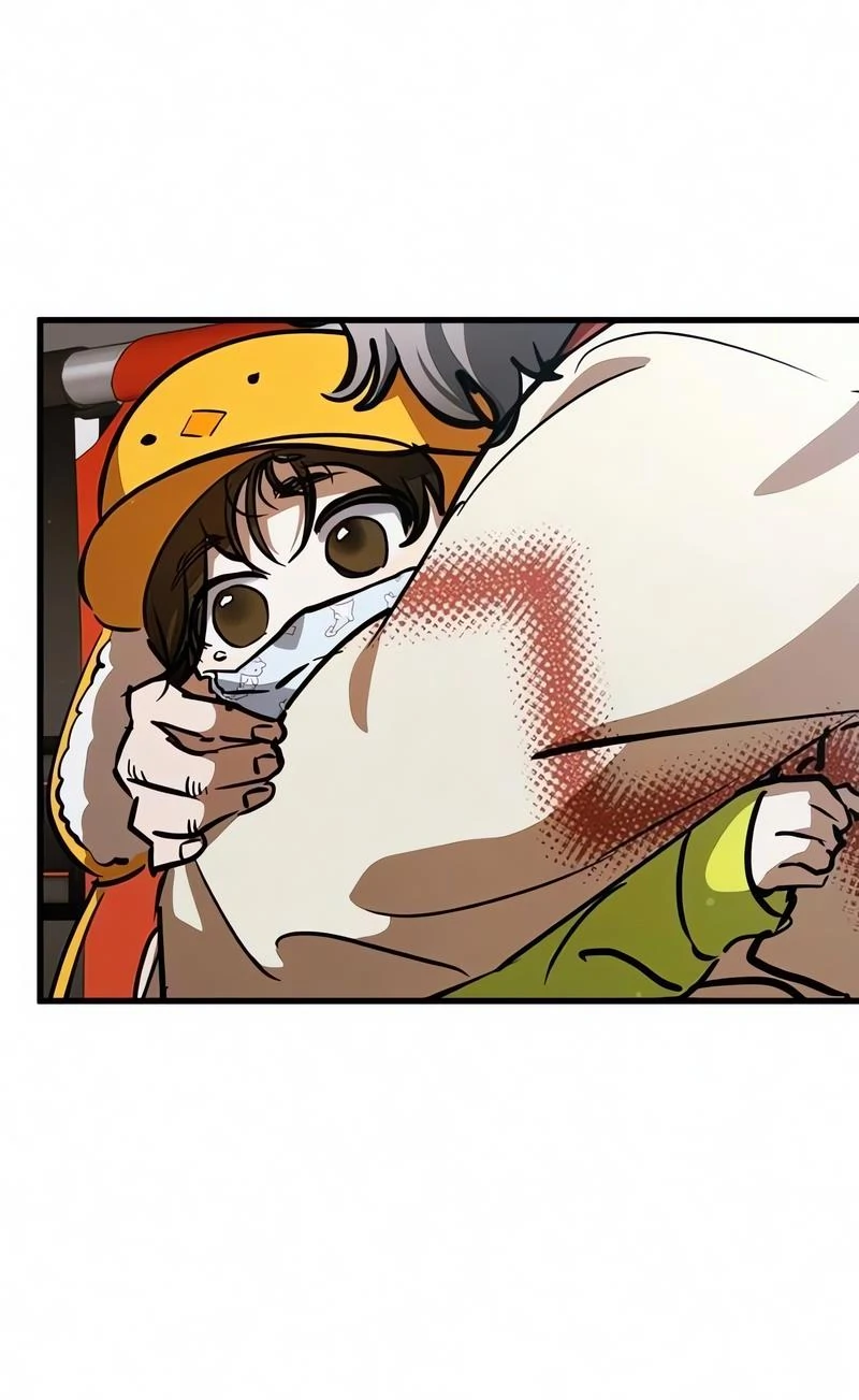 Read Night of Shadows EN Manga Online