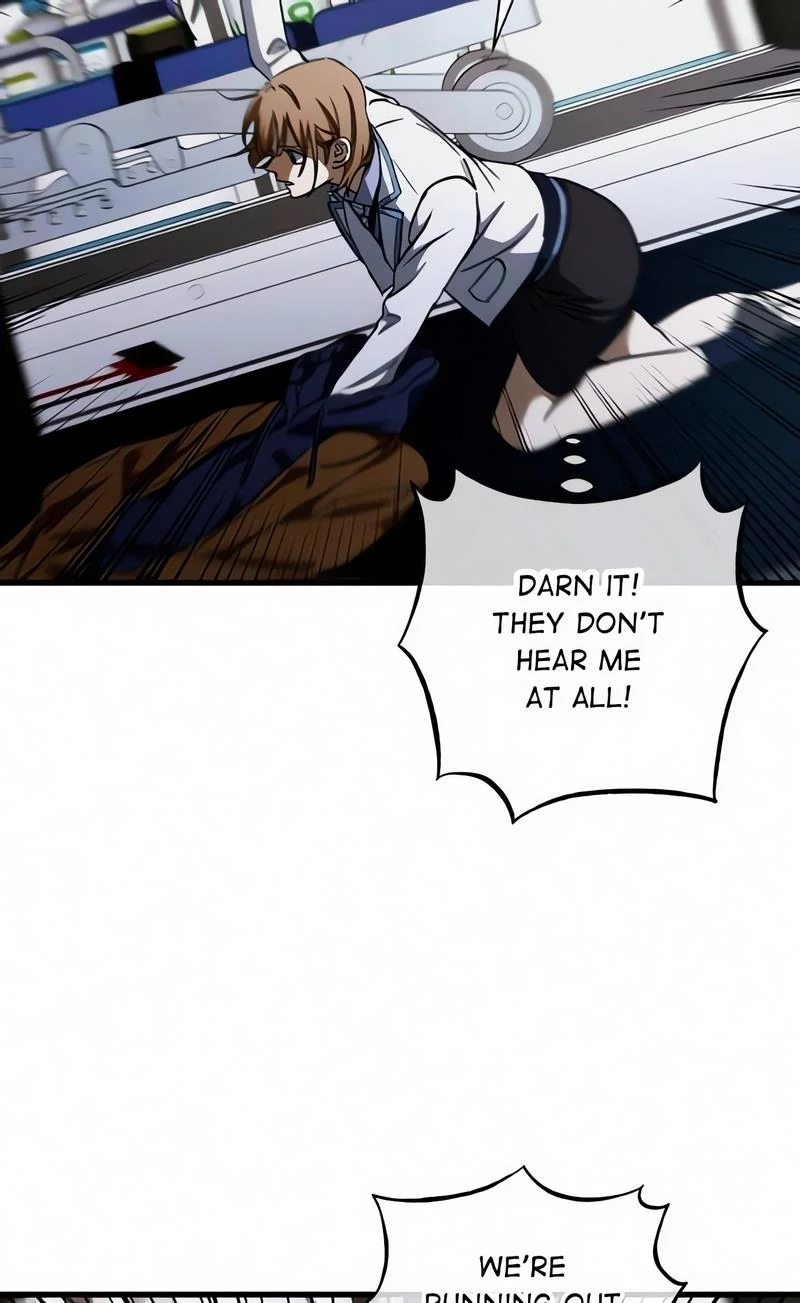 Read Night of Shadows EN Manga Online