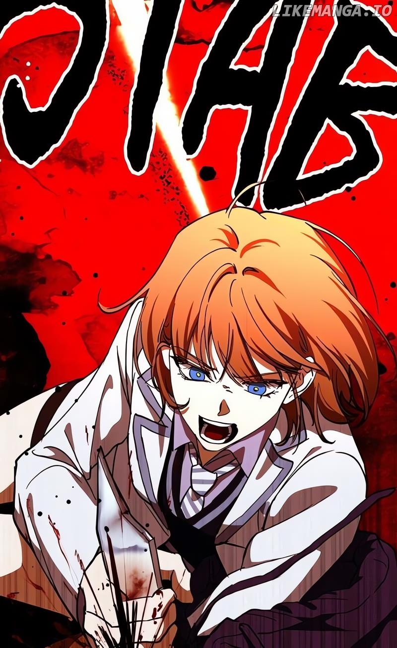 Read Night of Shadows EN Manga Online