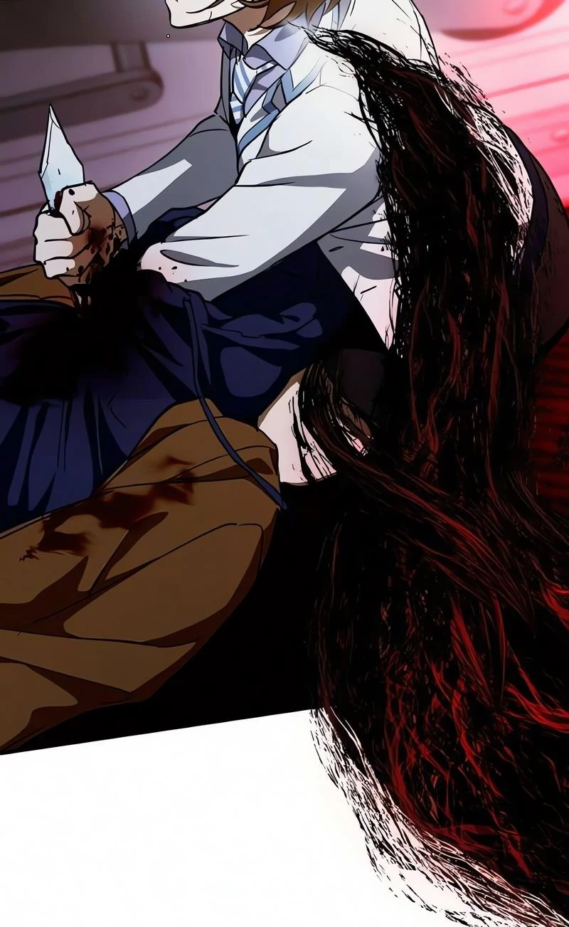 Read Night of Shadows EN Manga Online