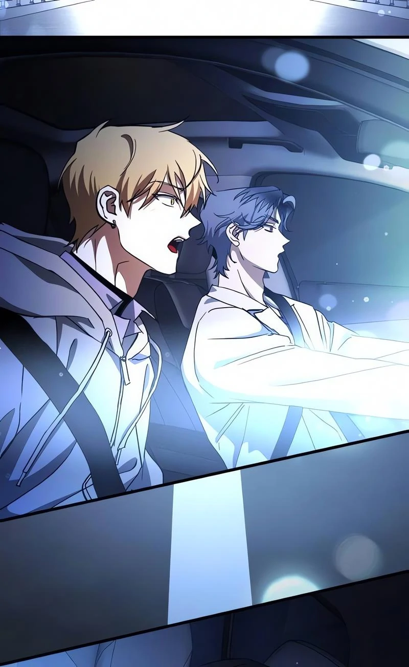 Read Night of Shadows EN Manga Online