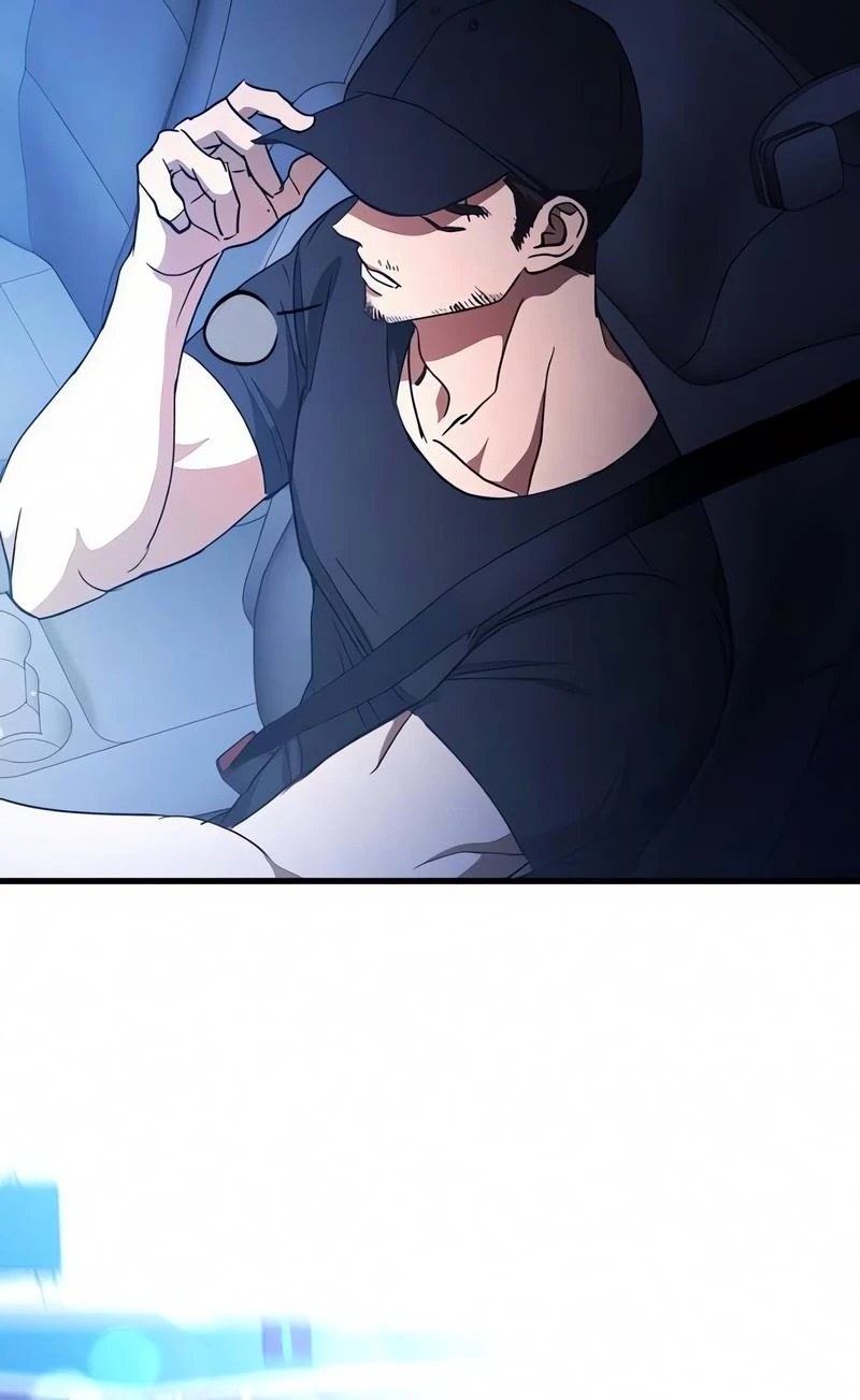 Read Night of Shadows EN Manga Online