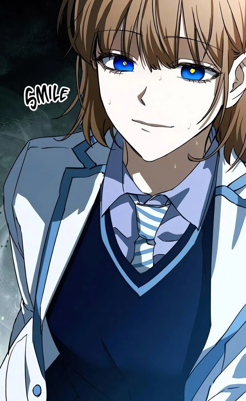Read Night of Shadows EN Manga Online