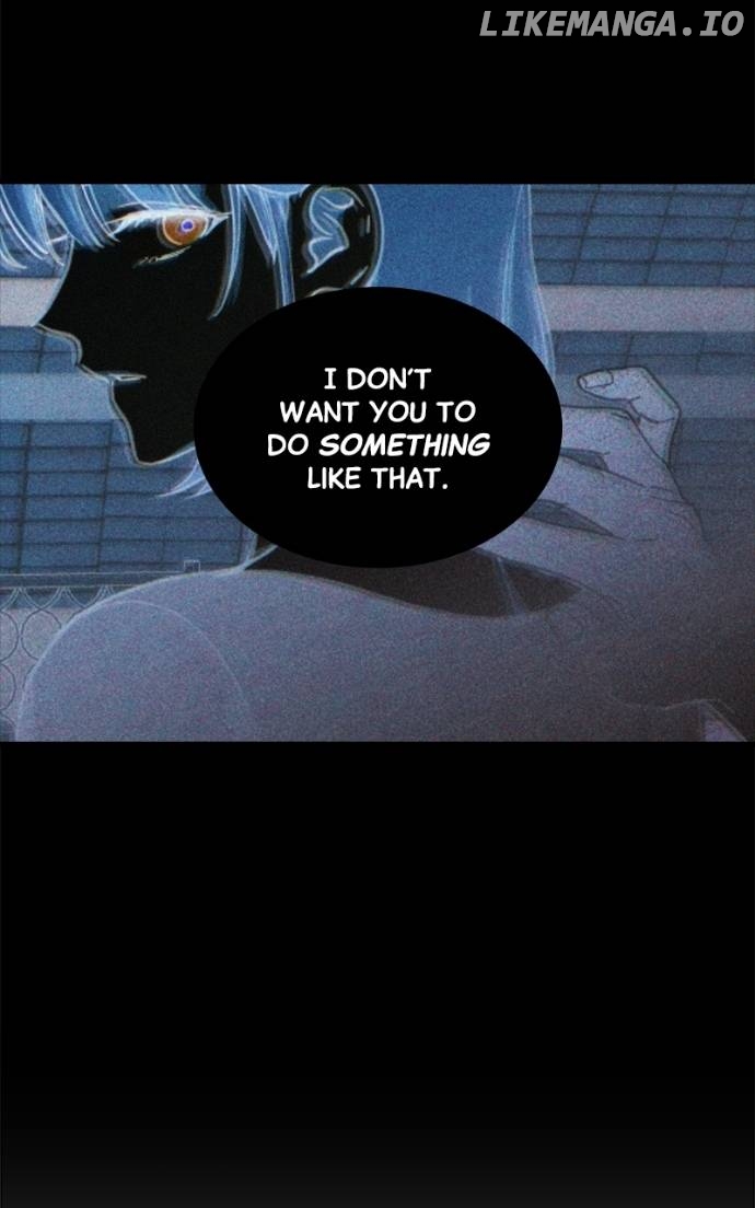 Read Night of Shadows EN Manga Online