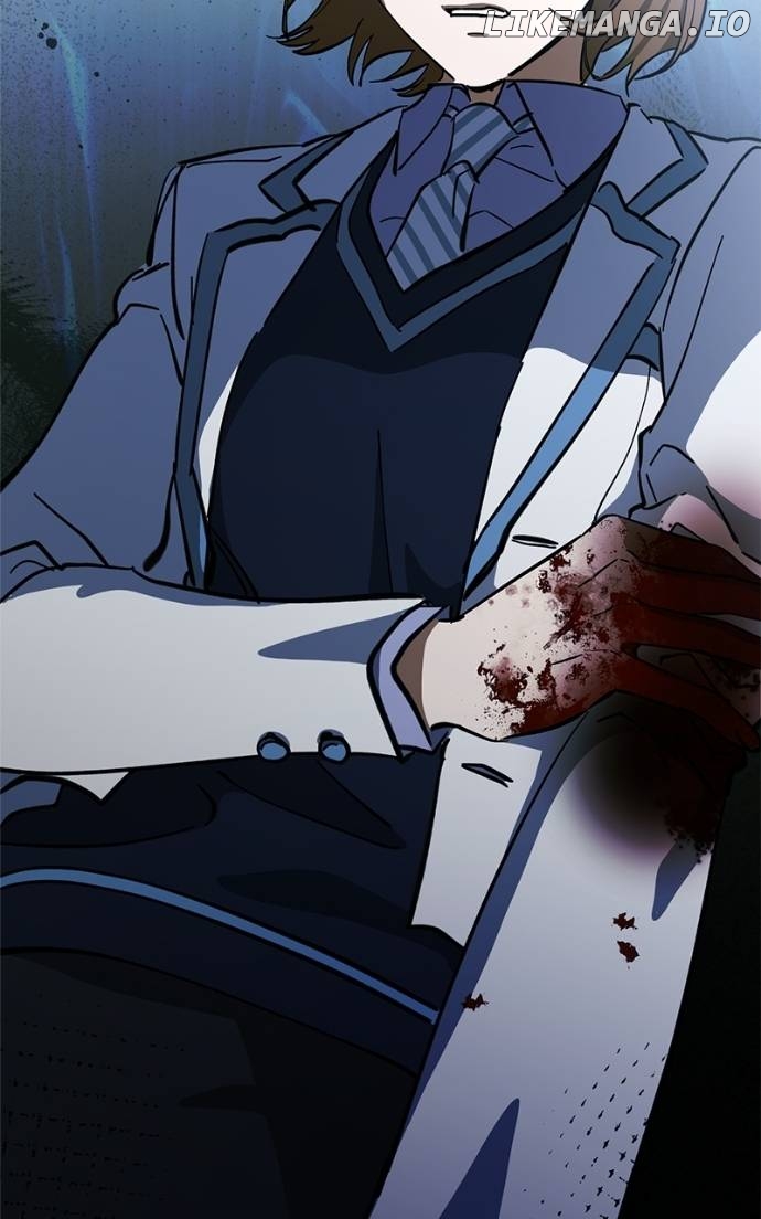 Read Night of Shadows EN Manga Online