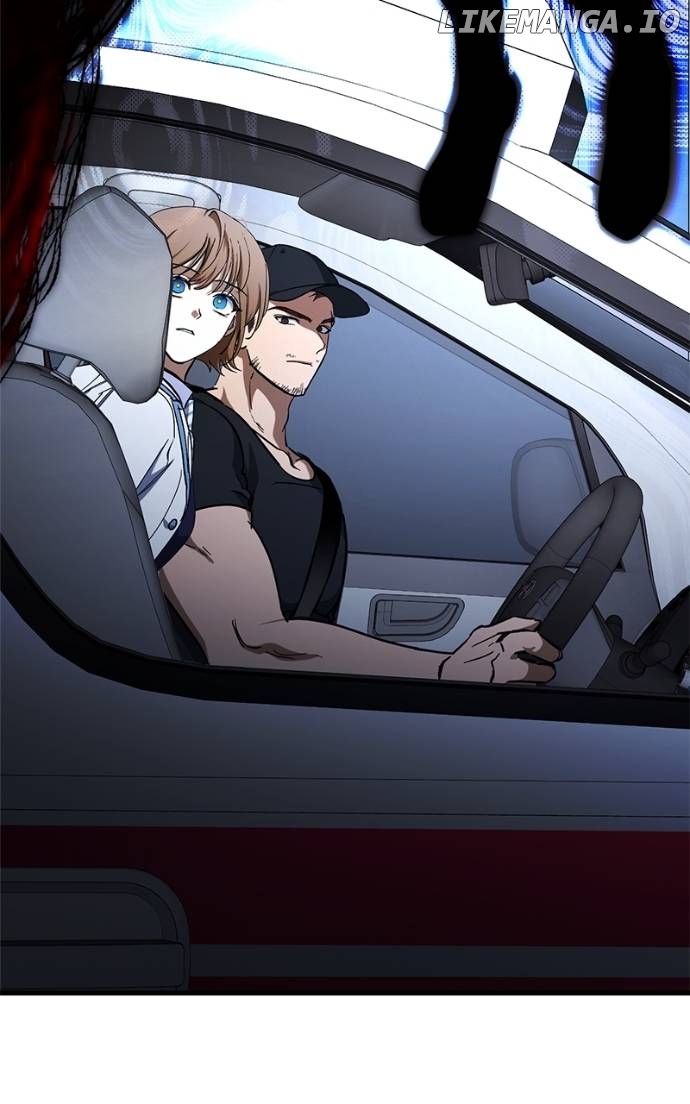 Read Night of Shadows EN Manga Online