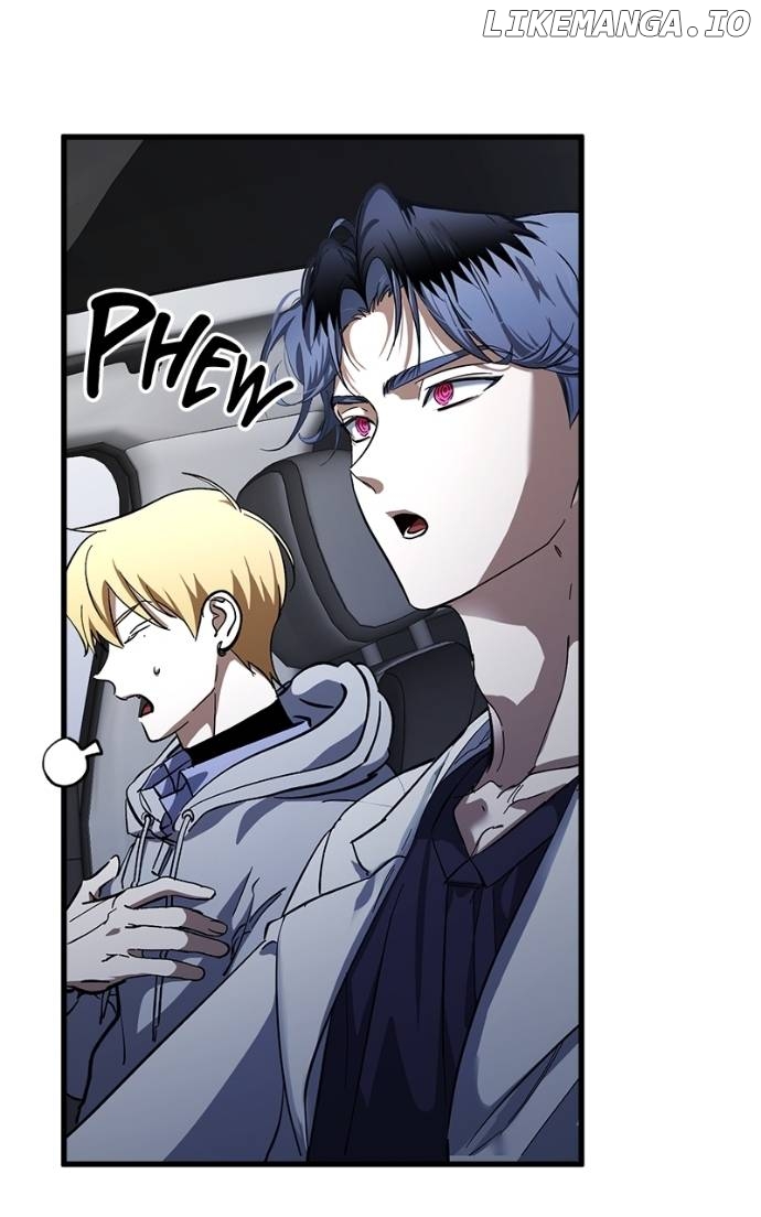 Read Night of Shadows EN Manga Online