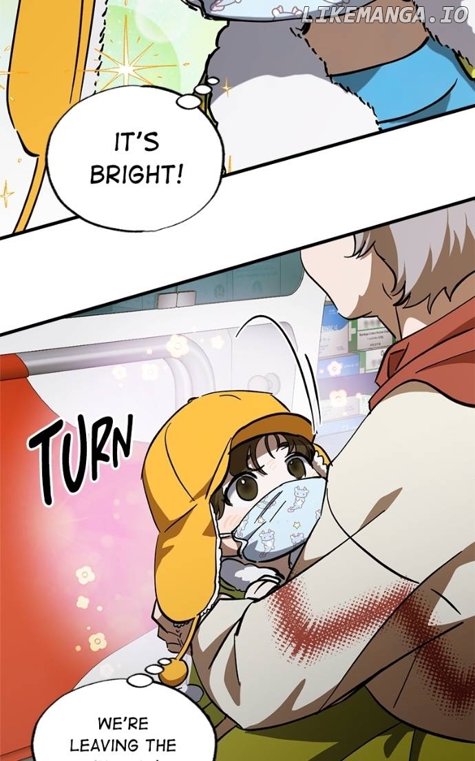 Read Night of Shadows EN Manga Online