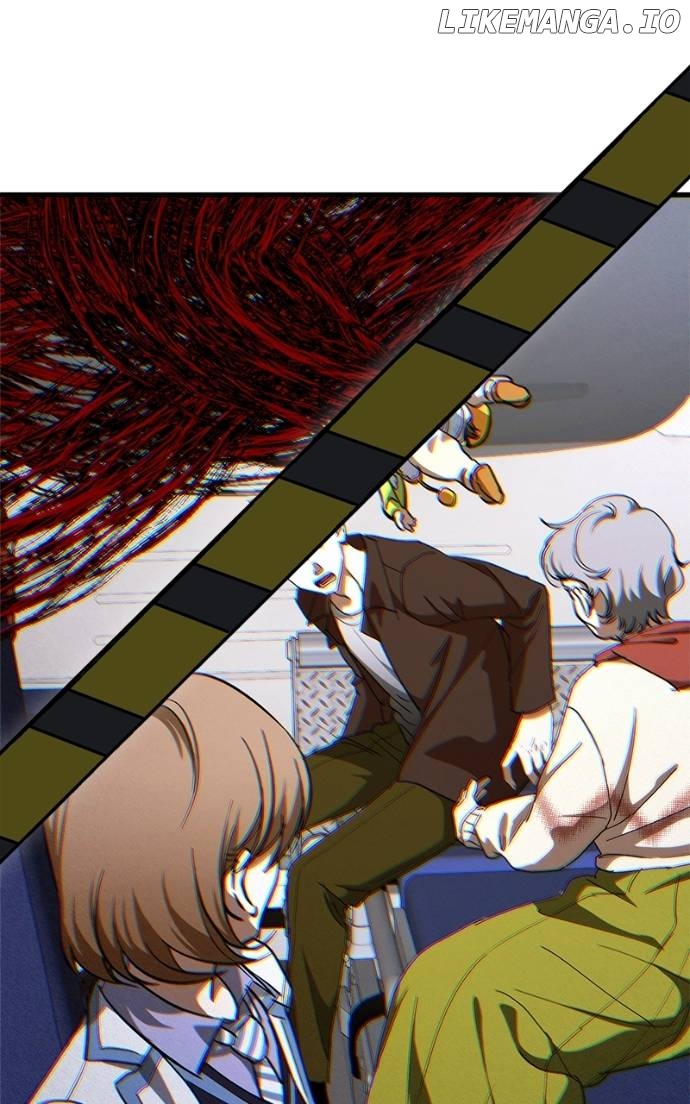 Read Night of Shadows EN Manga Online