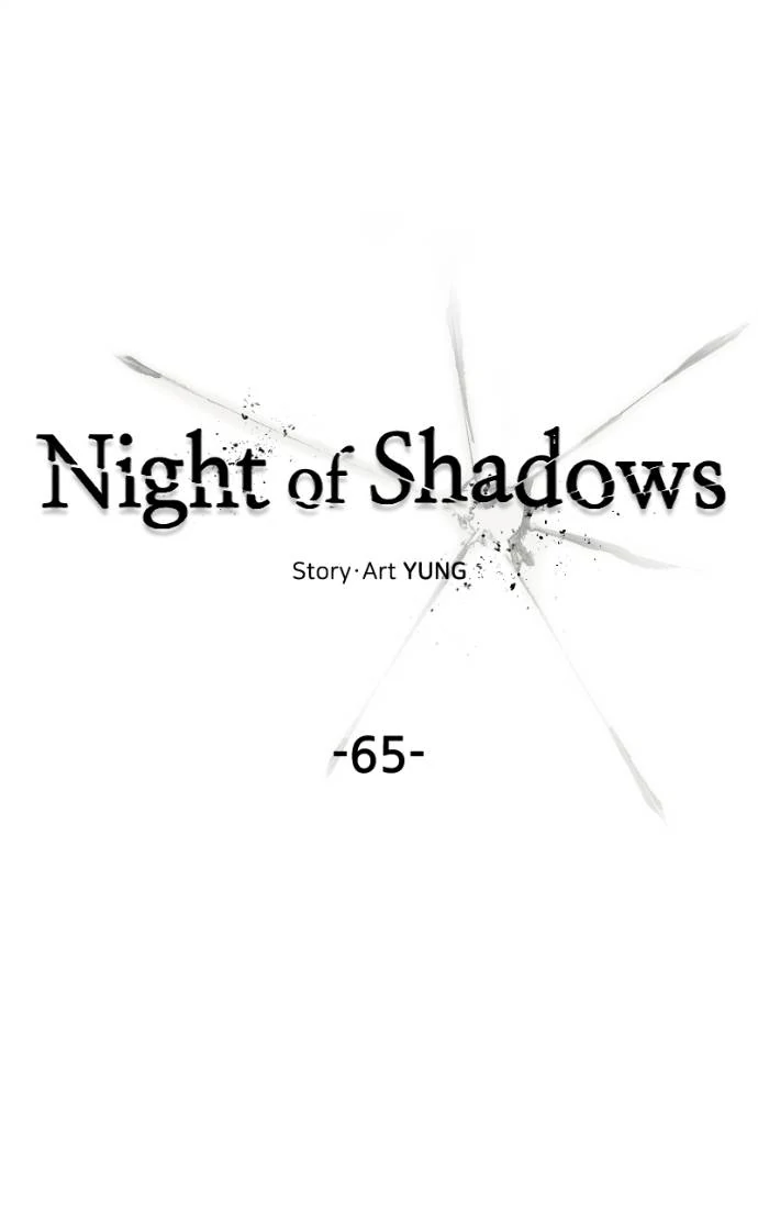 Read Night of Shadows EN Manga Online