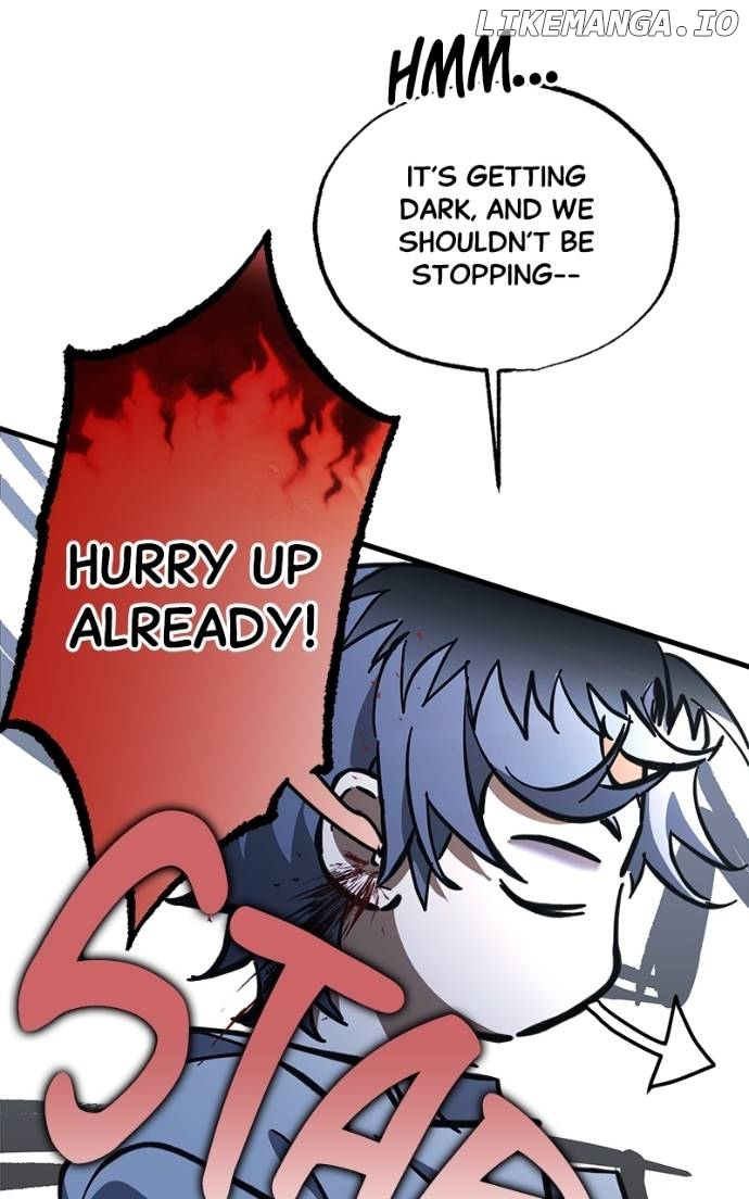 Read Night of Shadows EN Manga Online