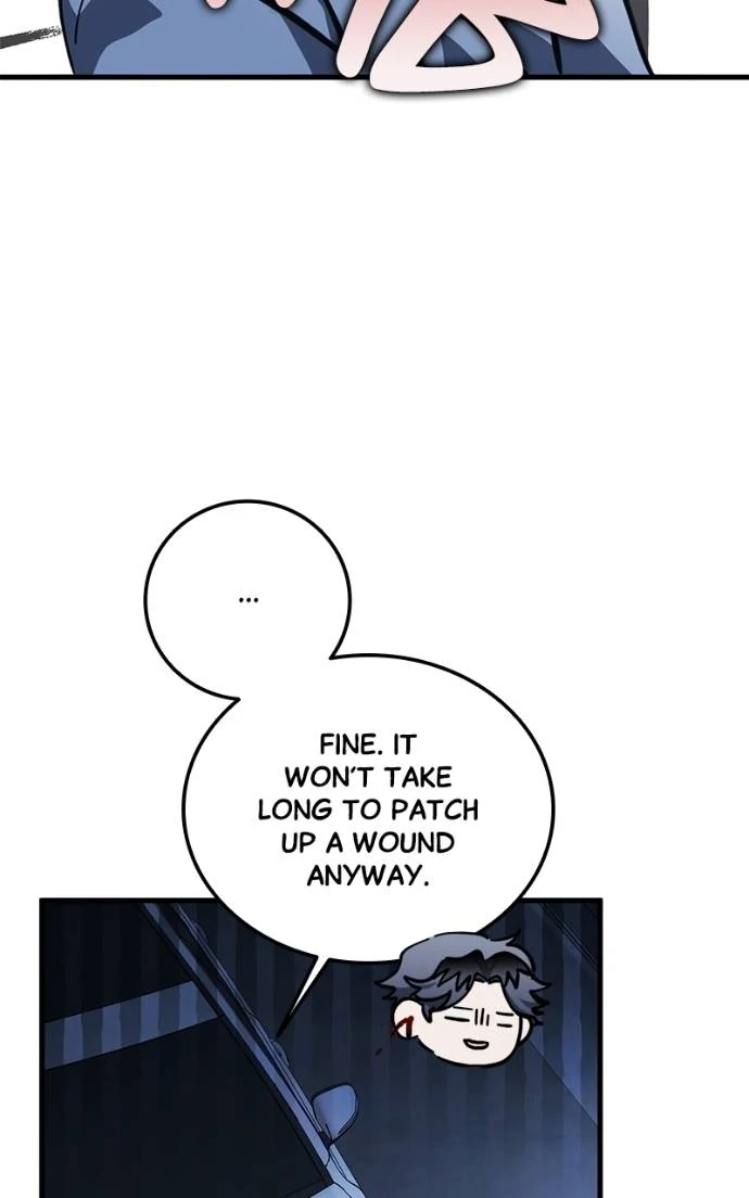 Read Night of Shadows EN Manga Online