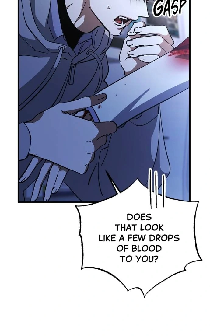 Read Night of Shadows EN Manga Online