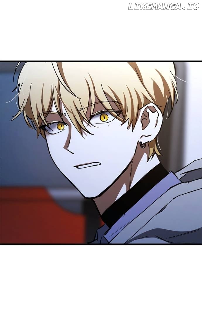 Read Night of Shadows EN Manga Online