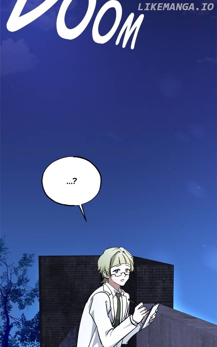 Read Night of Shadows EN Manga Online
