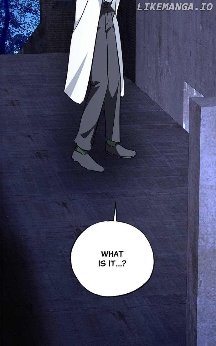 Read Night of Shadows EN Manga Online