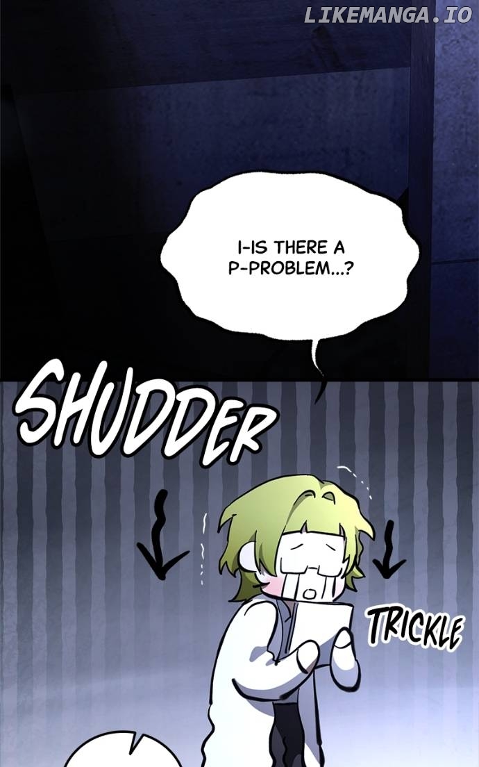 Read Night of Shadows EN Manga Online