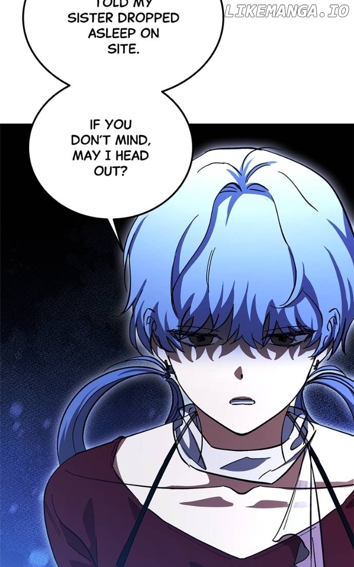 Read Night of Shadows EN Manga Online