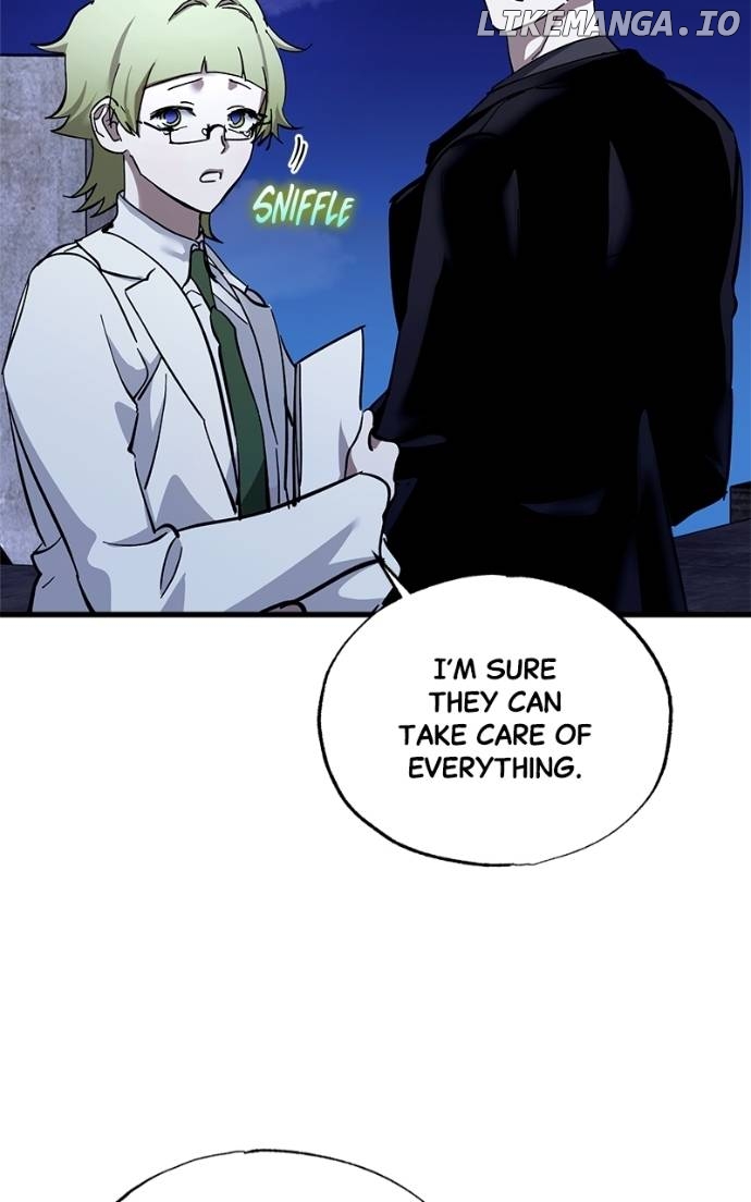 Read Night of Shadows EN Manga Online