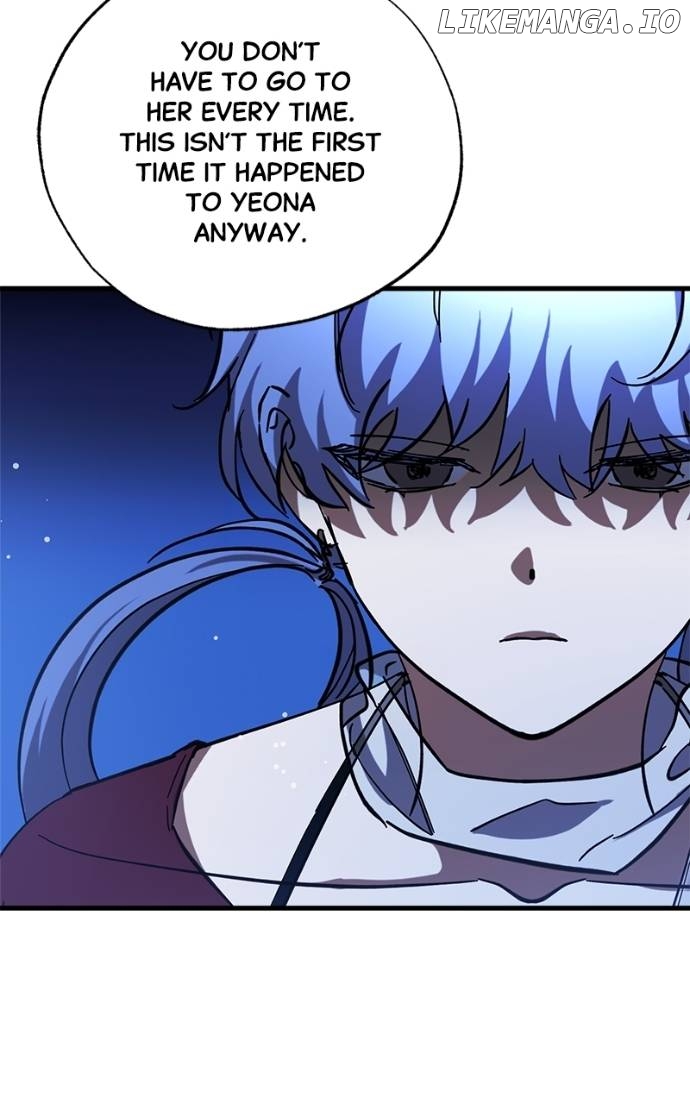 Read Night of Shadows EN Manga Online