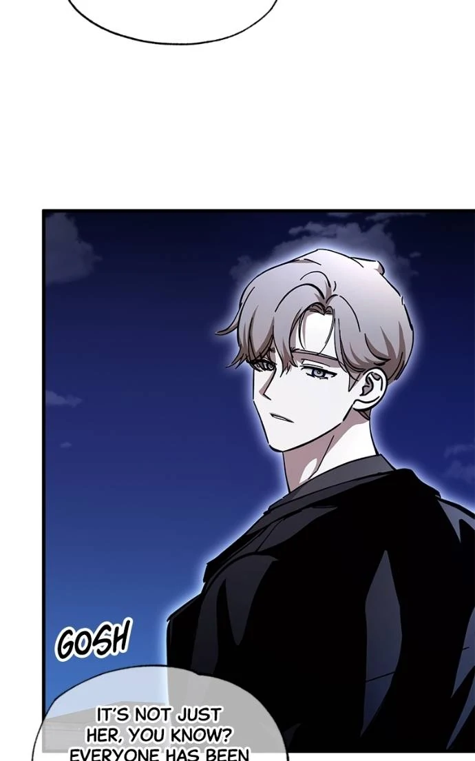 Read Night of Shadows EN Manga Online
