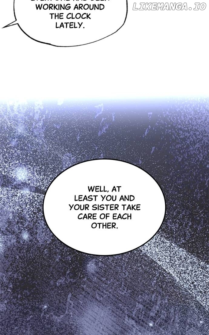 Read Night of Shadows EN Manga Online