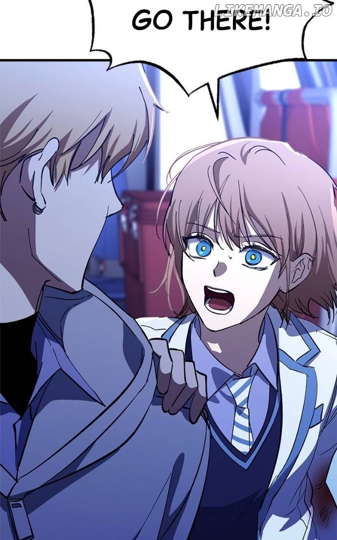 Read Night of Shadows EN Manga Online