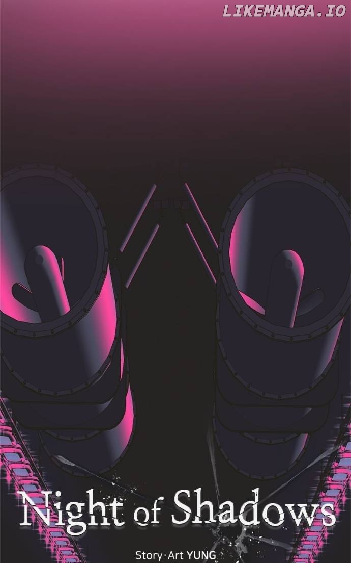 Read Night of Shadows EN Manga Online
