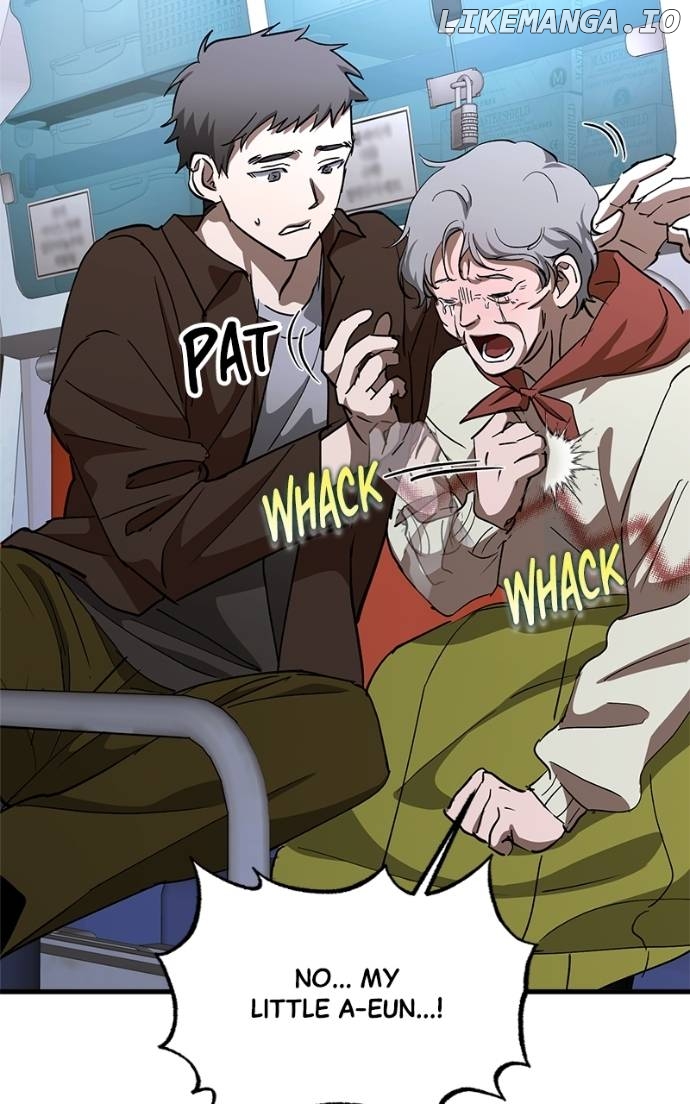 Read Night of Shadows EN Manga Online