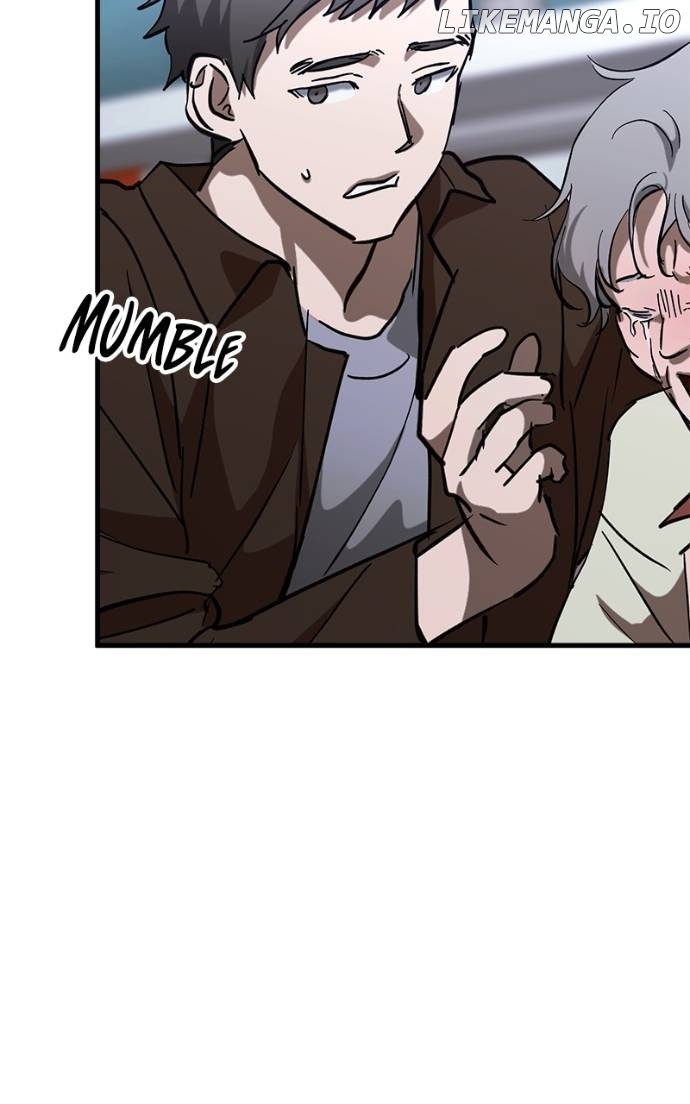 Read Night of Shadows EN Manga Online