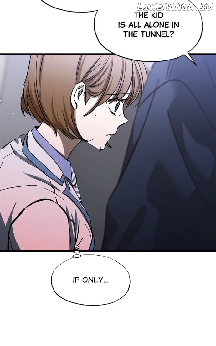 Read Night of Shadows EN Manga Online