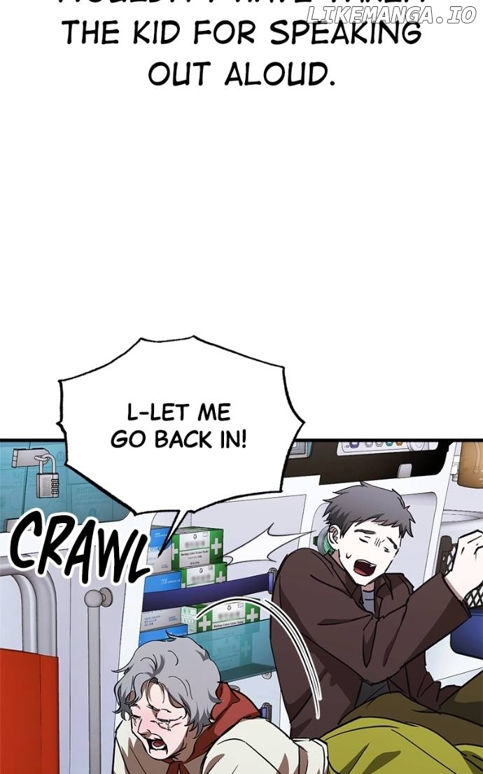 Read Night of Shadows EN Manga Online